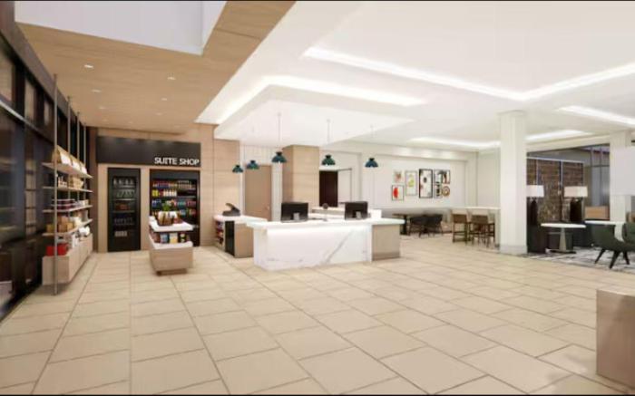 Homewood Suites by Hilton Puyallup Tacoma