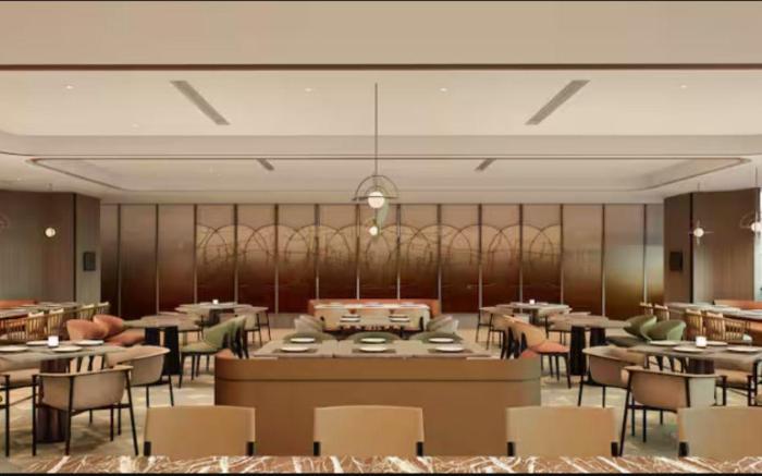 Hilton Garden Inn Zhongshan South