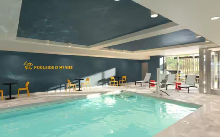 Home2 Suites by Hilton Cleveland
