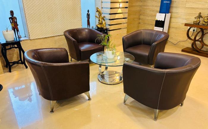 Hotel Lotus Grand Jubilee
