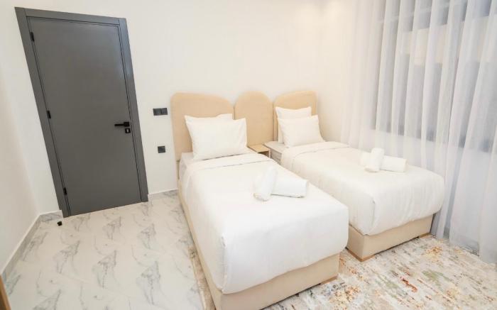 serenity Stays-Luxury Suites & Appart 8