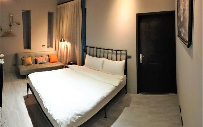 elevator 82 traveller  Inn 3-1