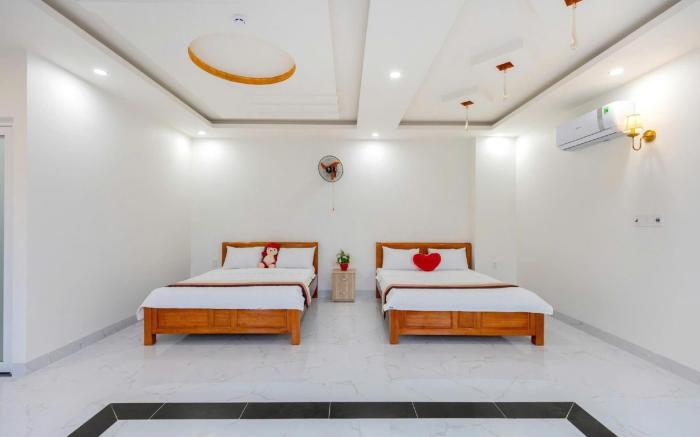 SeaFun Villa 