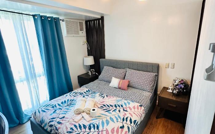 Abreeza Place tower 1 LuxeStay