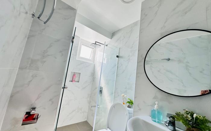 Abreeza Place tower 1 LuxeStay