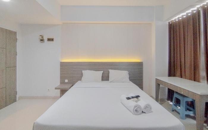 Simply Design Studio Taman Melati Sby By Travelio