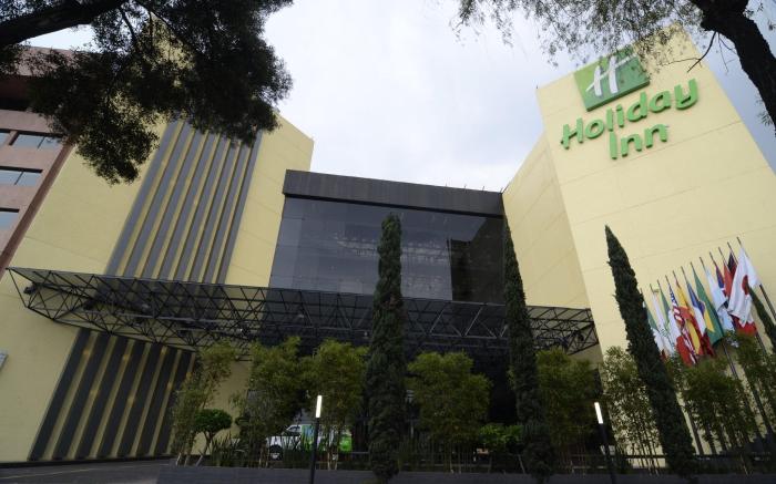 Holiday Inn Mexico Dali Airport By IHG