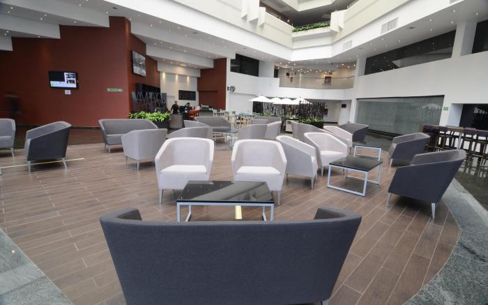 Holiday Inn Mexico Dali Airport By IHG