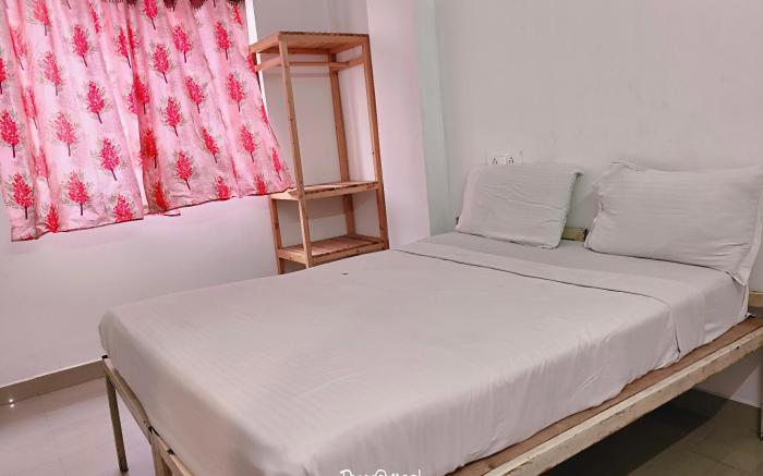 Hotel green leaf