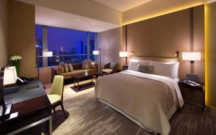 Niccolo Chengdu Hotel