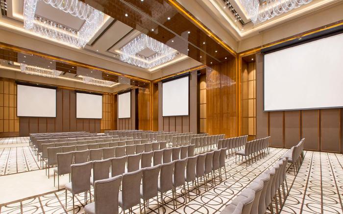 Niccolo Chengdu Hotel