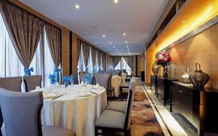 Ramada by Wyndham Changzhou North