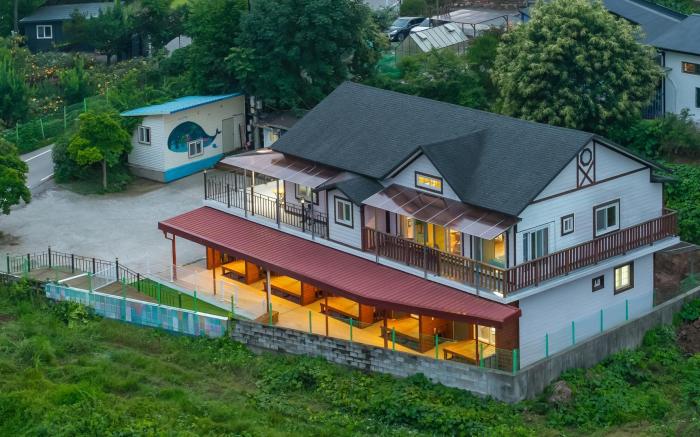 Gapyeong Nature Pension