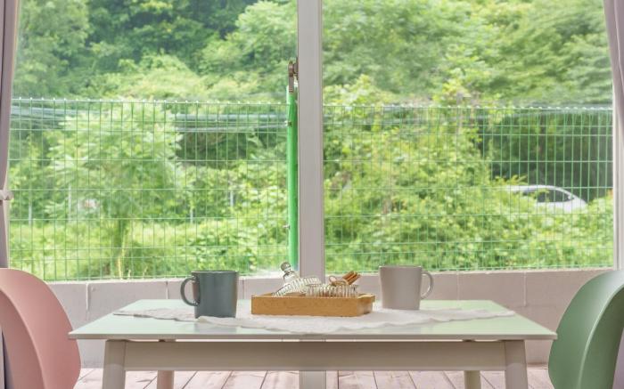 Gapyeong Nature Pension