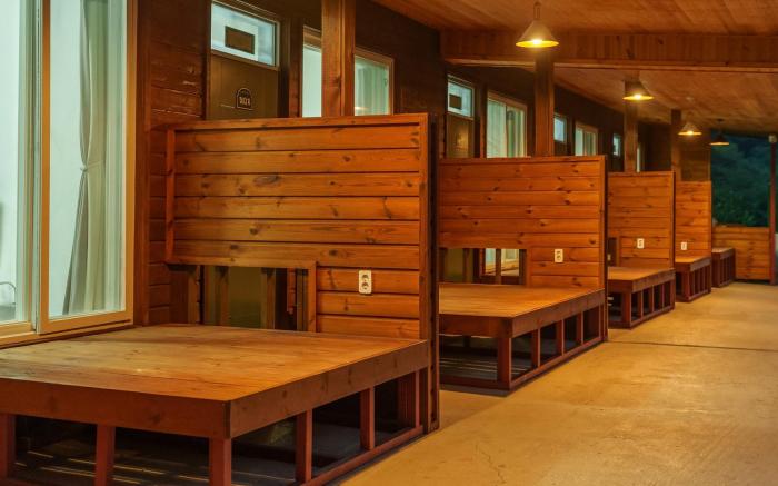 Gapyeong Nature Pension