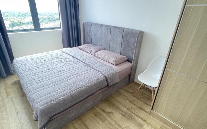 Hann's Residence 2 @ Anna 温馨公寓式的住宅