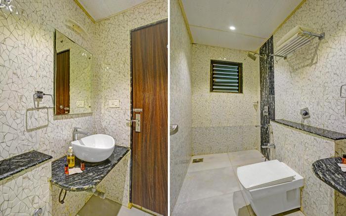 FabHotel Tranquil Inn