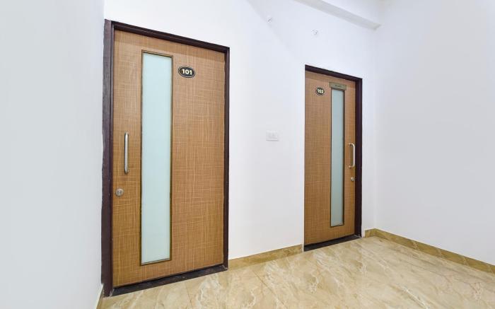 FabHotel Avondale - Sitapura