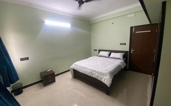 Emerald-3 BHK flat @ Korattur