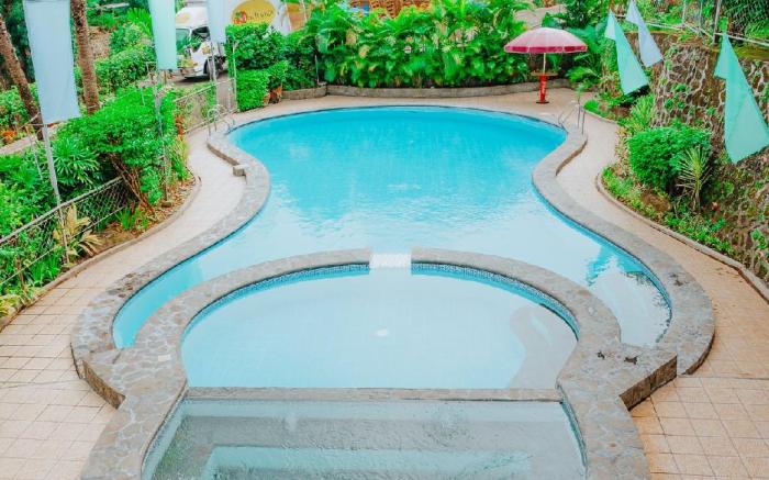 Bouganville Resort Antipolo