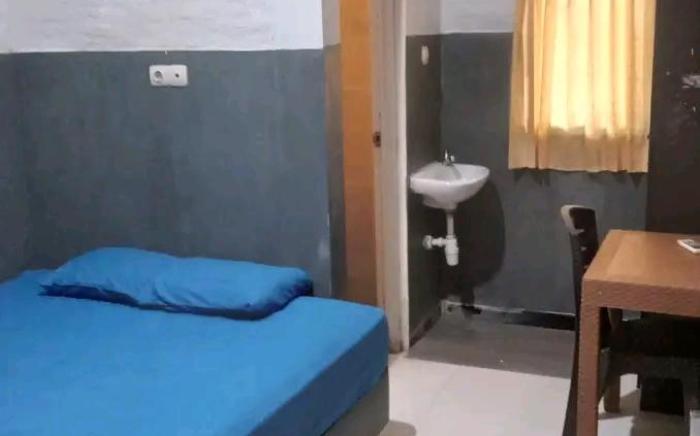 KOST KOGLO TAMAN ASRI