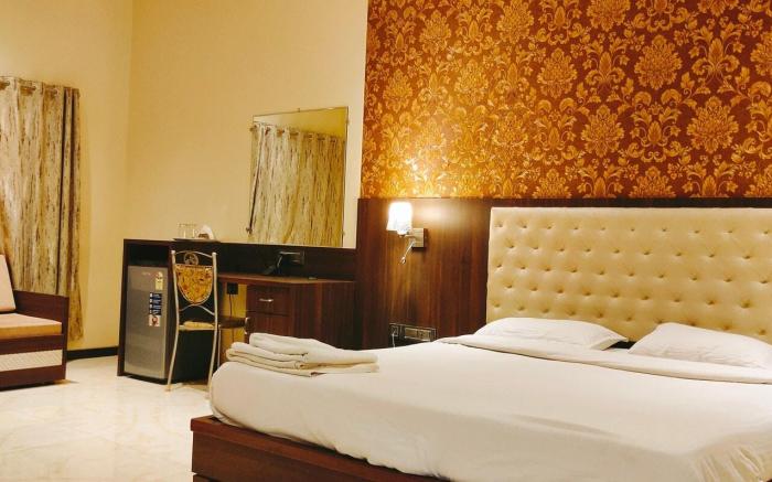 Hotel Shubham Inn