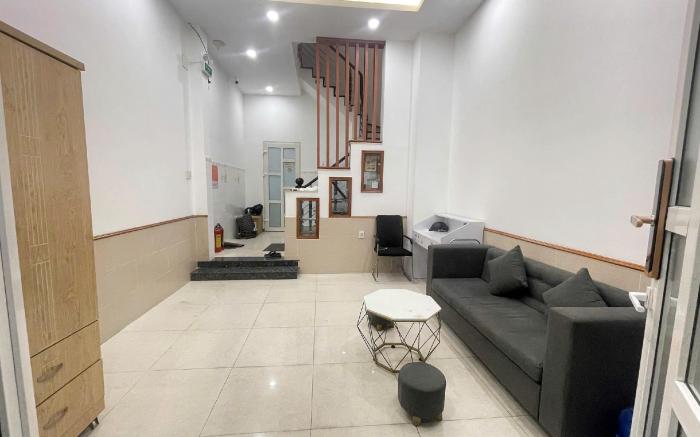 BLUE SÀI GÒN HOMESTAY