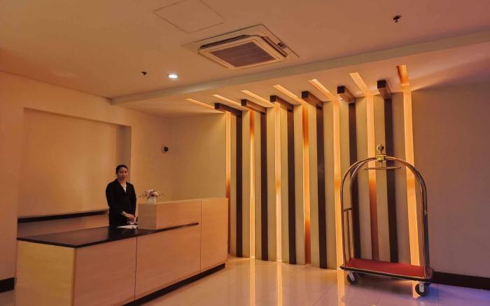 Affordable Condoatel Hotel