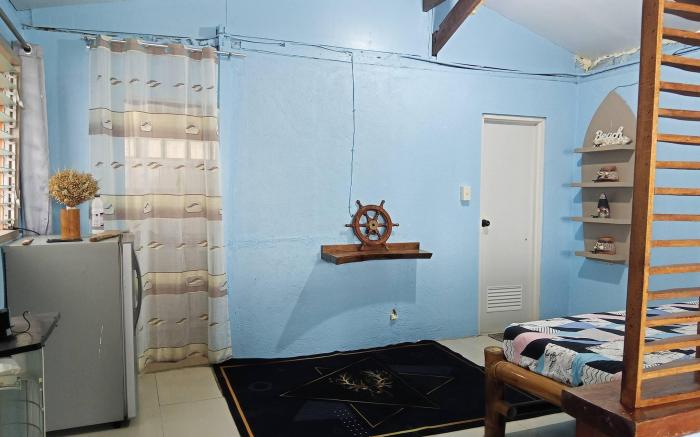 Oceanfront Guest House