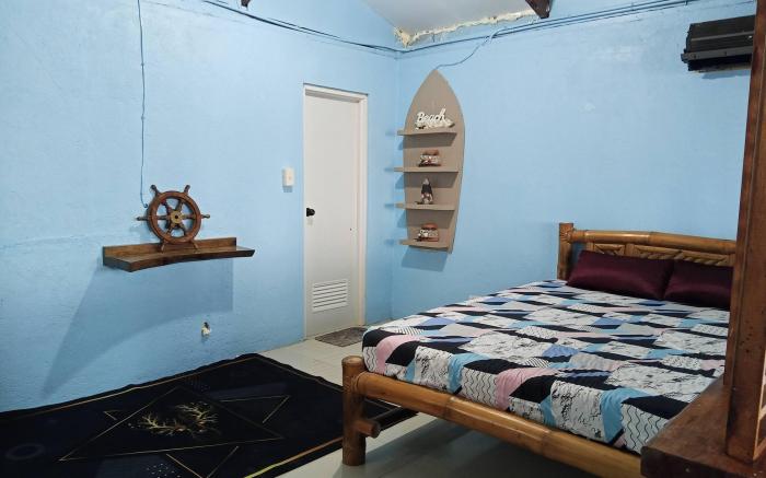 Oceanfront Guest House