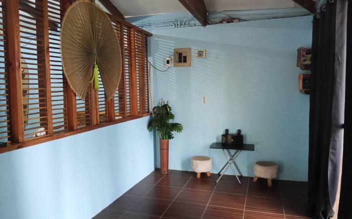 Oceanfront Guest House