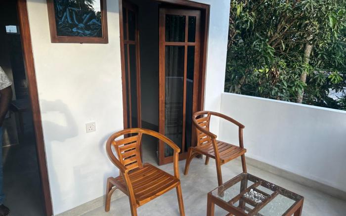 Villa romance villa 