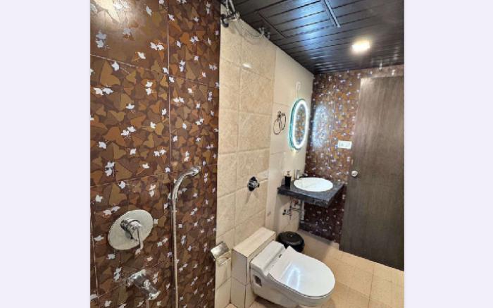 Tanishq villa 