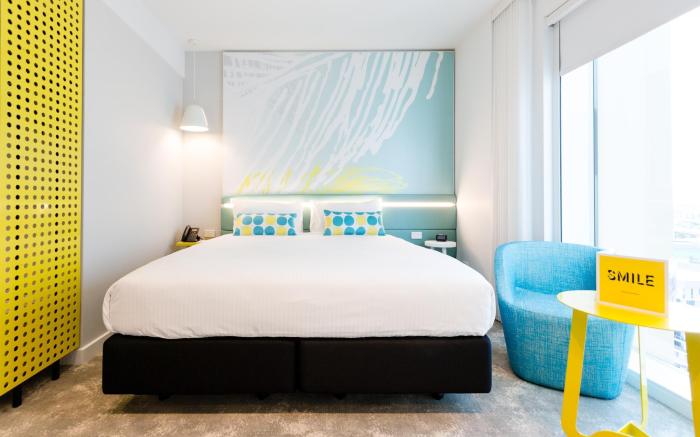 ibis Styles East Perth