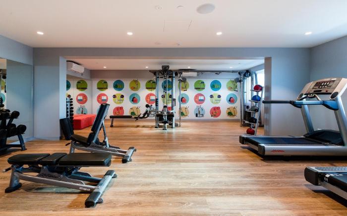 ibis Styles East Perth
