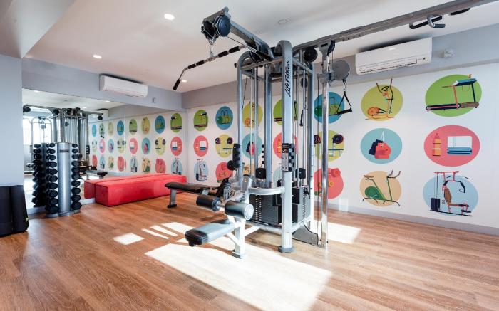 ibis Styles East Perth