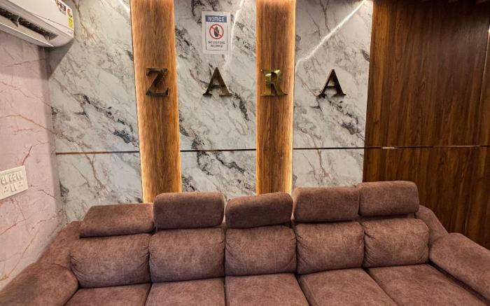 Hotel New Zara Grand