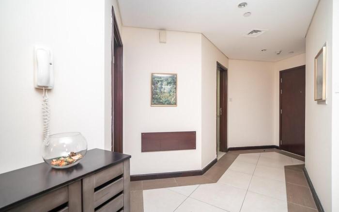 Deira’s Lucky Find, 5-min to the Airport