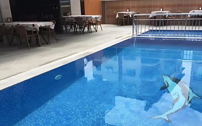Livane Sun Hotel  