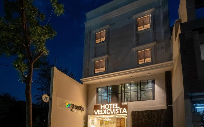 Hotel Vedic Vista
