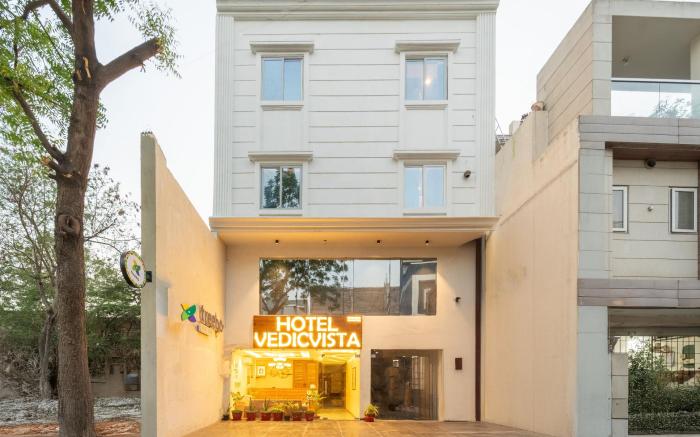 Hotel Vedic Vista