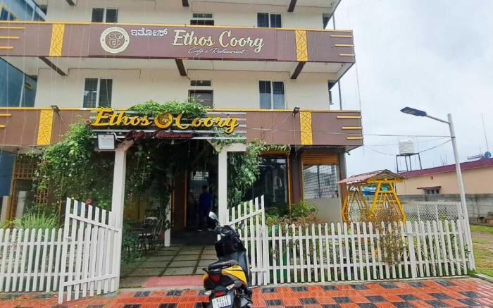 Ethos Coorg