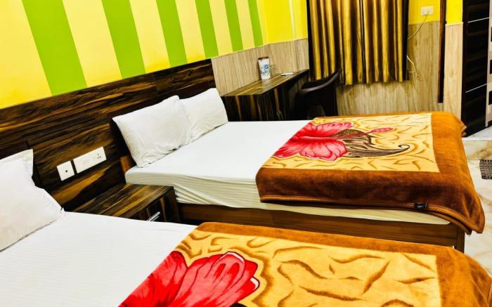 SR HOTEL