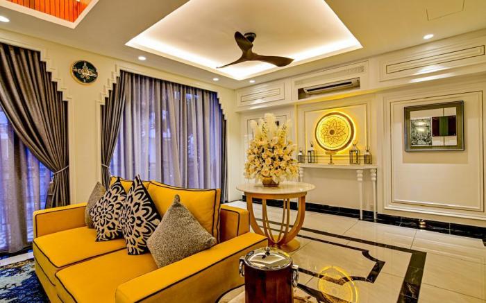 Bertam Wellness Spa & Villas
