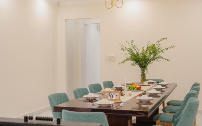 Elysian Home 2 City Center - Near Bui Vien
