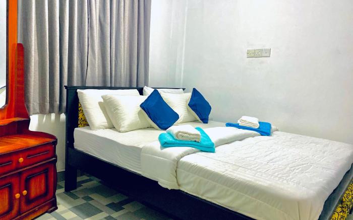 Stationhill Holiday Home 