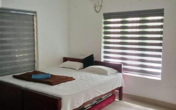 Farah Homestay 