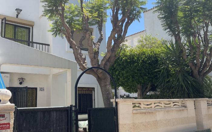 BUNGALOW CAMPELLO