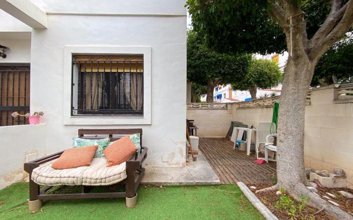 BUNGALOW CAMPELLO
