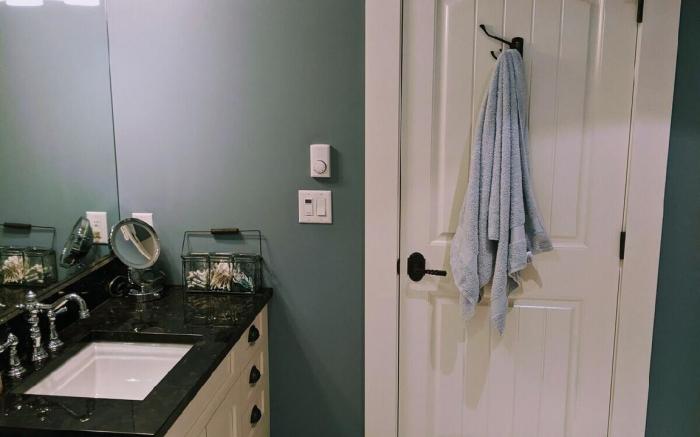 Mountain House of Wonder